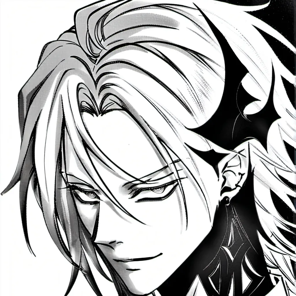 chat with ai character: BloodShot