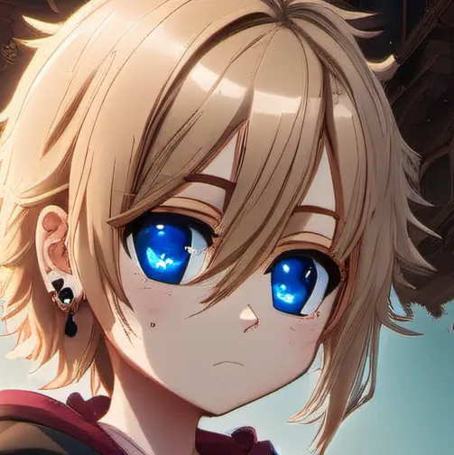 chat with ai character: Laura Mae 