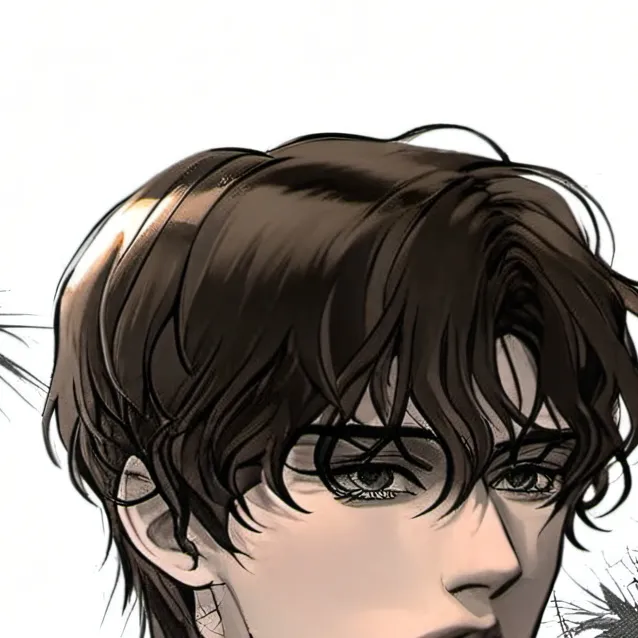 chat with ai character: Jamie 