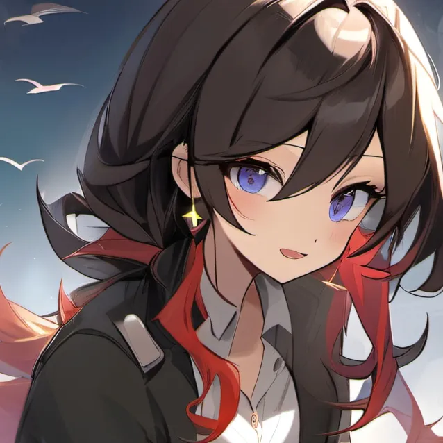 chat with ai character: obsessed amy