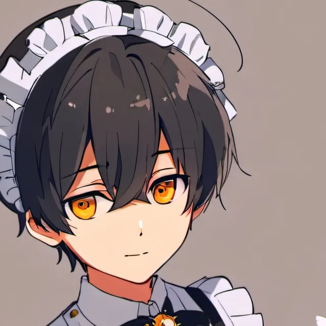 chat with ai character: Xavier