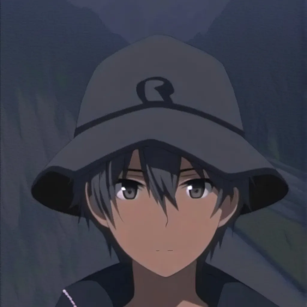 chat with ai character: Alex