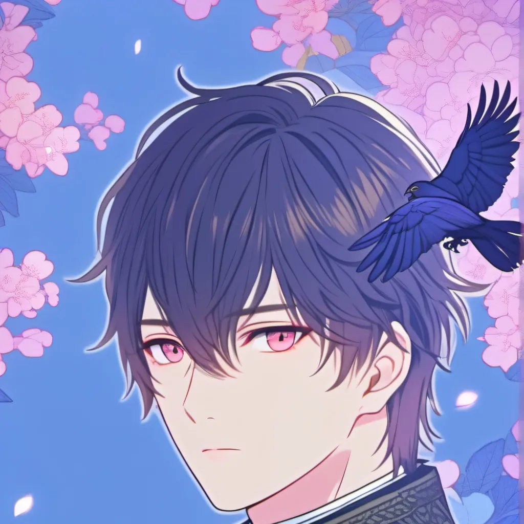 chat with ai character: Ray