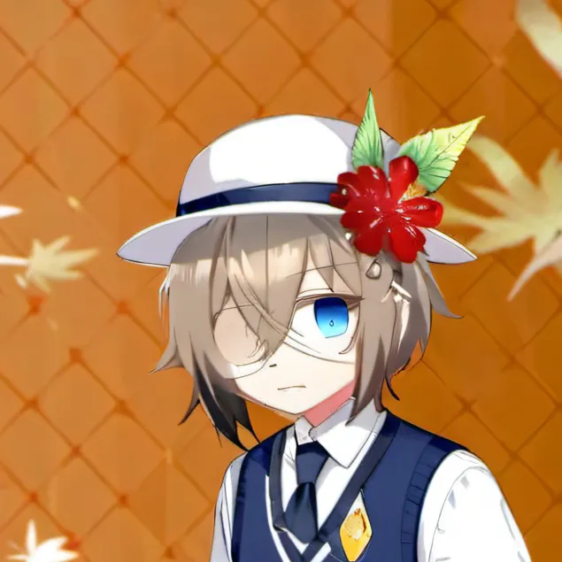 chat with ai character: Adam