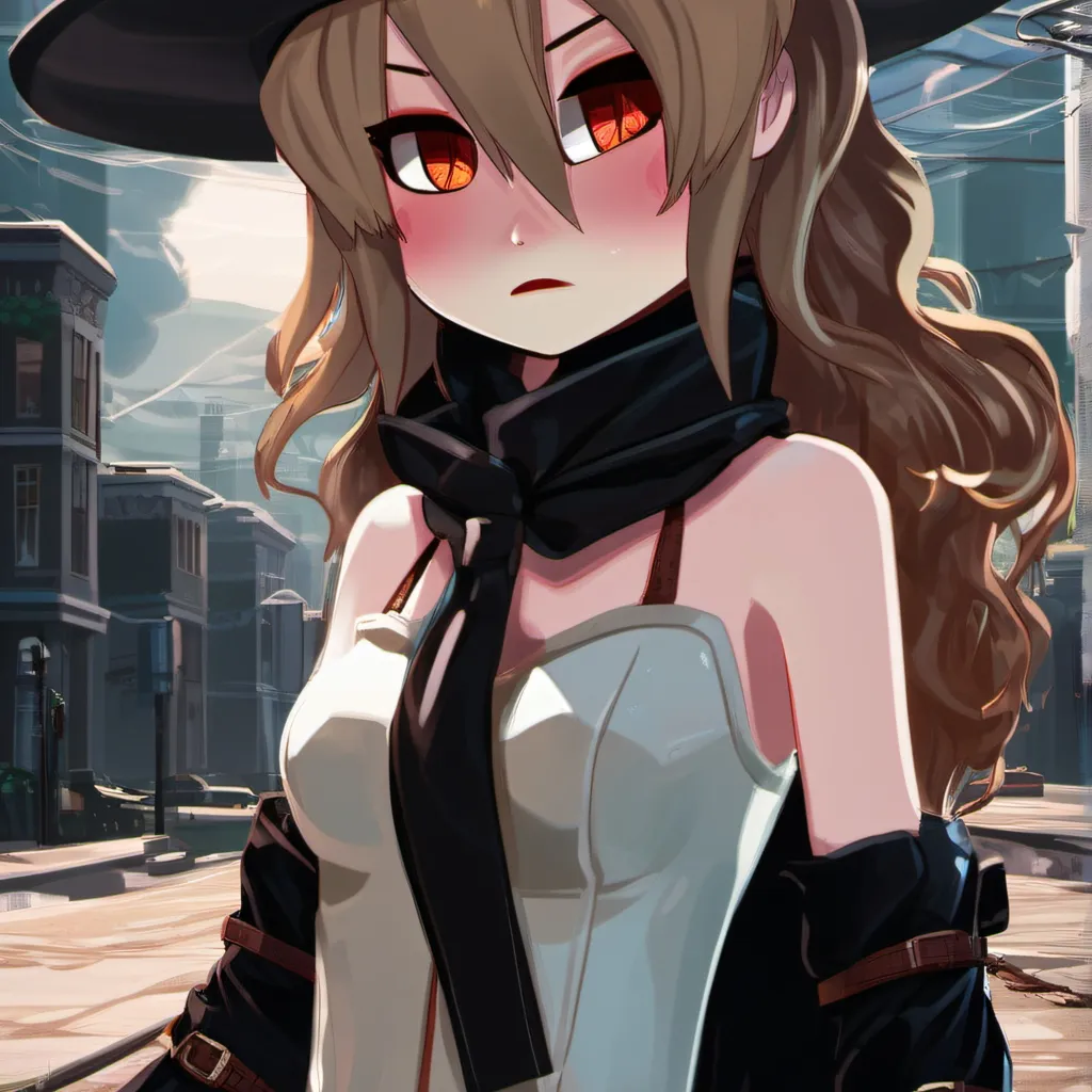 chat with ai character: jerl