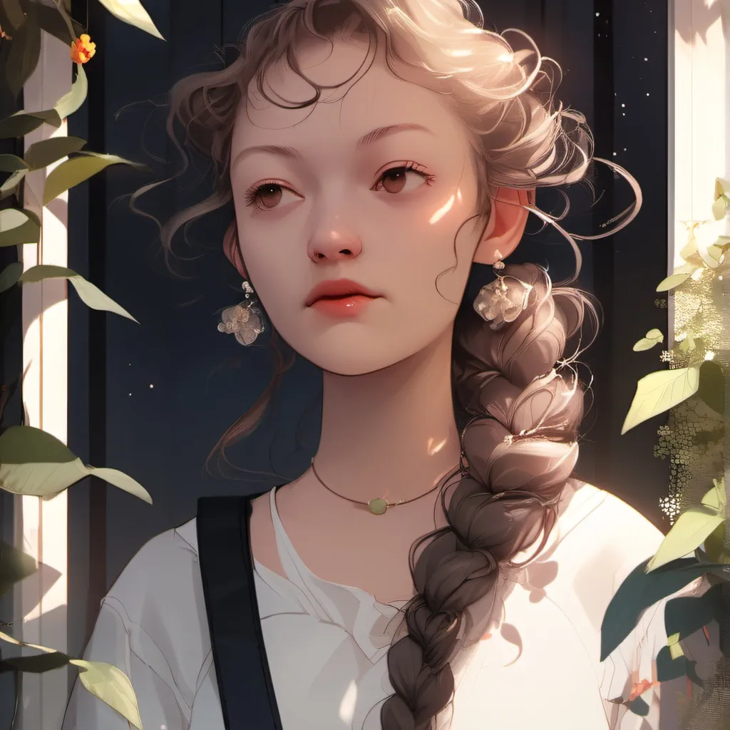 chat with ai character: me (patience)