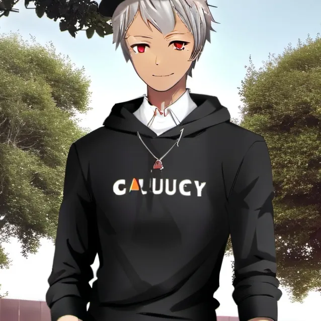 chat with ai character: Jason 