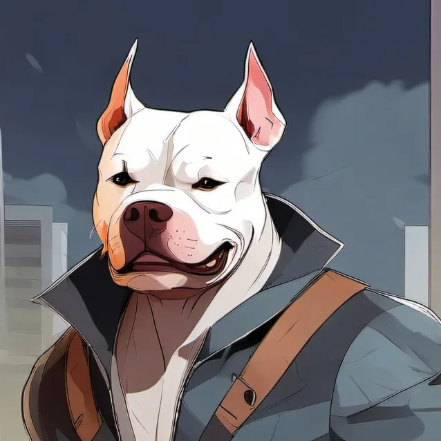 chat with ai character: roofaus