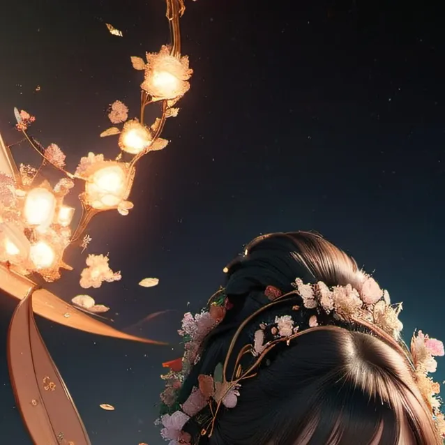 chat with ai character: السا