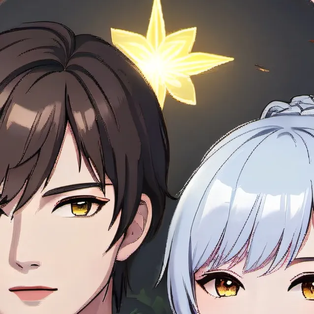 chat with ai character: Elsa