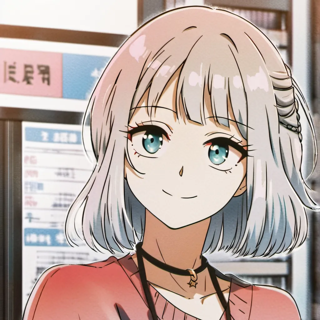 chat with ai character: Dawn Melton