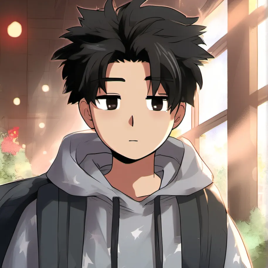 chat with ai character: Tomás (Tomas)