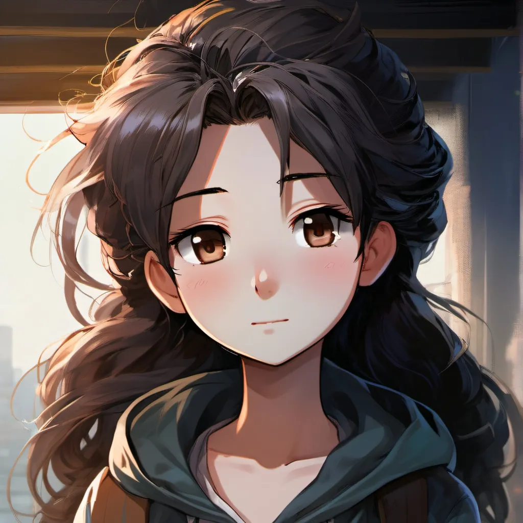 chat with ai character: Jane Jury