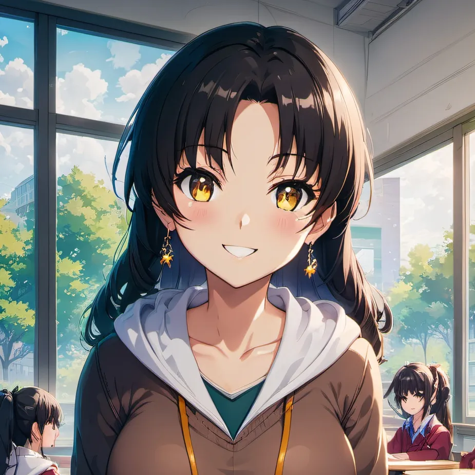 chat with ai character: Marianne Dos