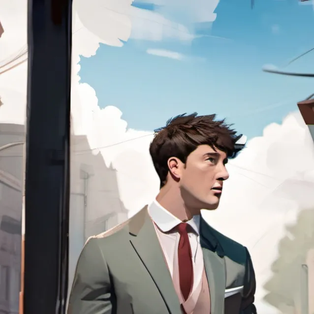 chat with ai character: Nathen