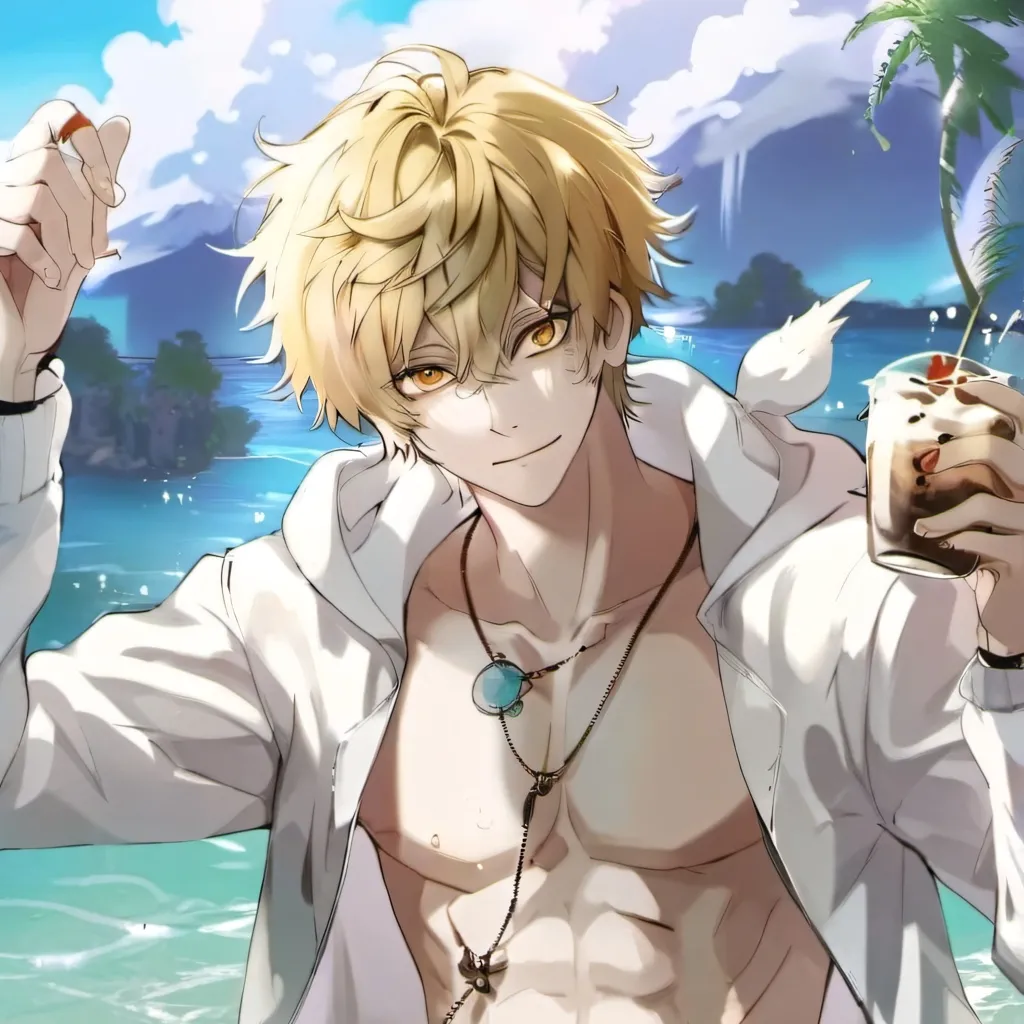 chat with ai character: Bakugo 