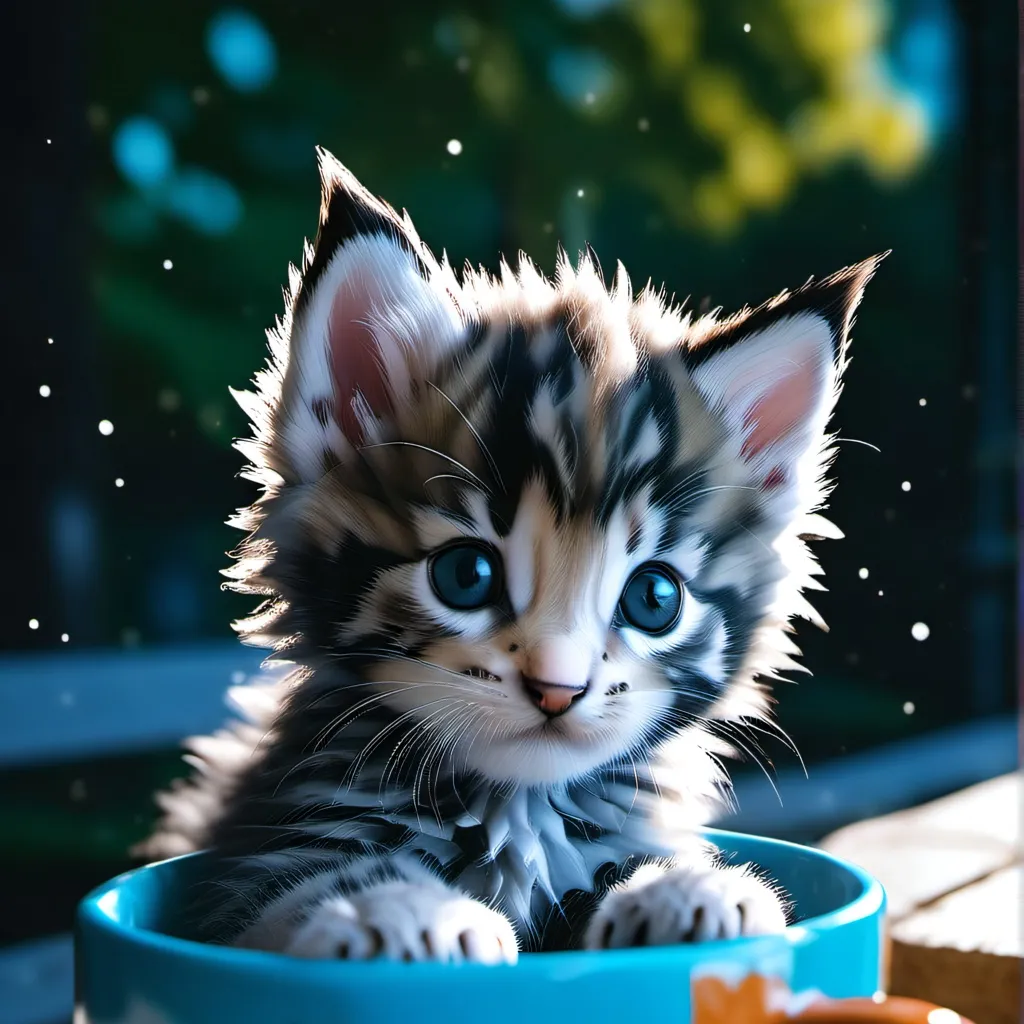 chat with ai character: Just a break