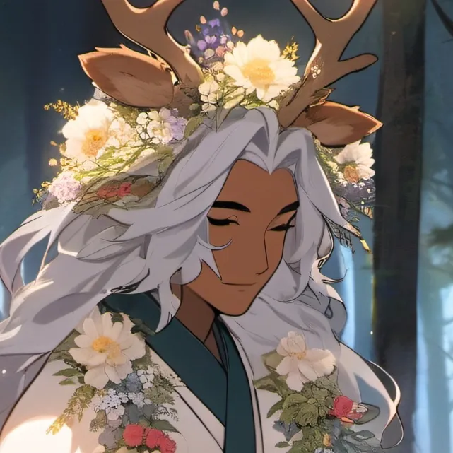 chat with ai character: Akio