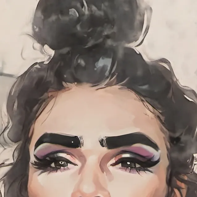 chat with ai character: chav