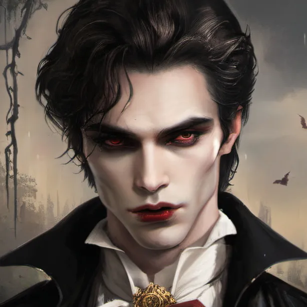 chat with ai character: Nate