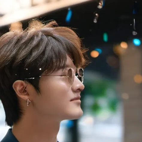 chat with ai character: Charlie