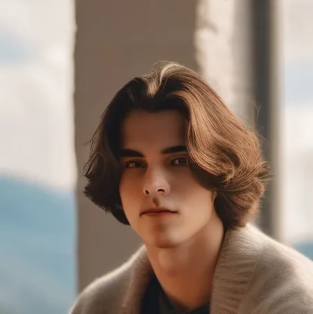 chat with ai character: Charlie