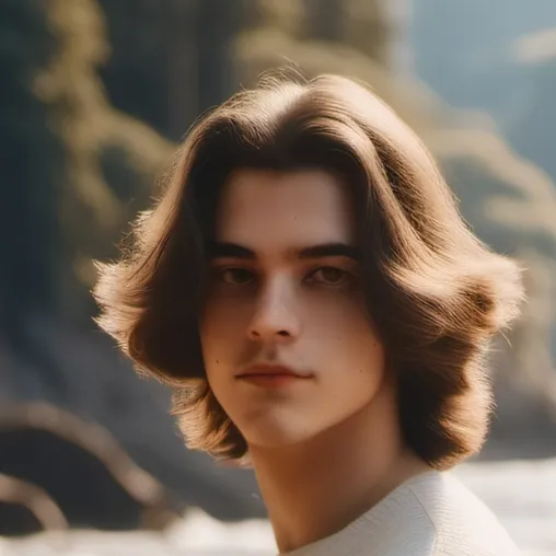 chat with ai character: Charlie