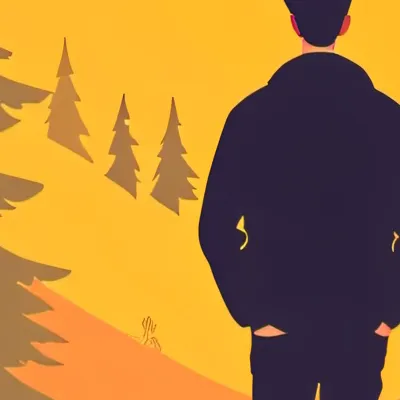 chat with ai character: Liam