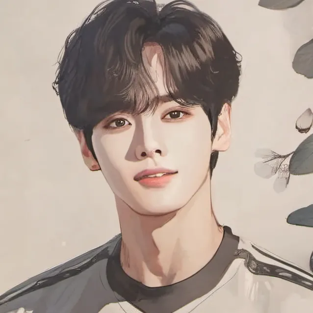 chat with ai character: V/Taehyeong