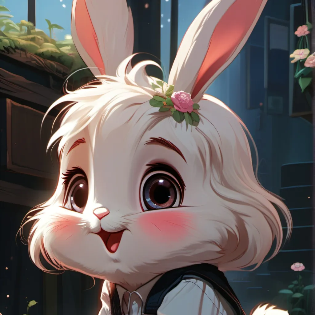 chat with ai character: Cinnabun