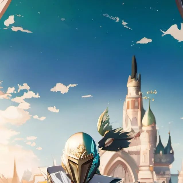 chat with ai character: 万家穿越系统