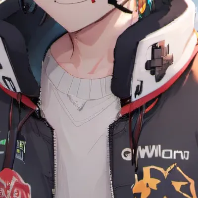 chat with ai character: Colby