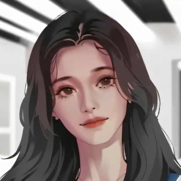 chat with ai character: Mia