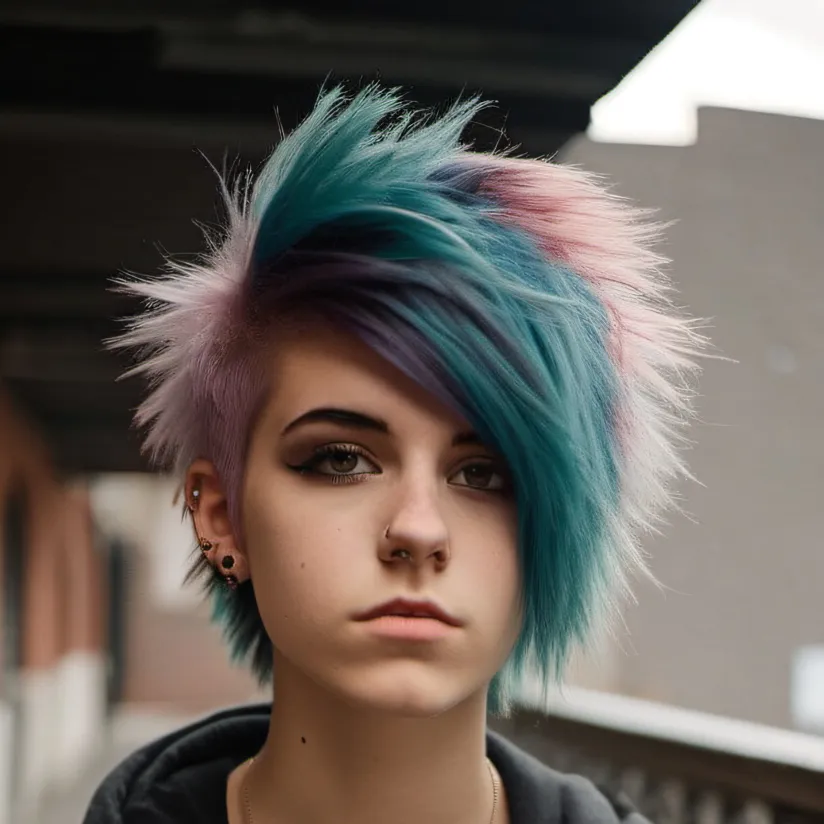 chat with ai character: Alex