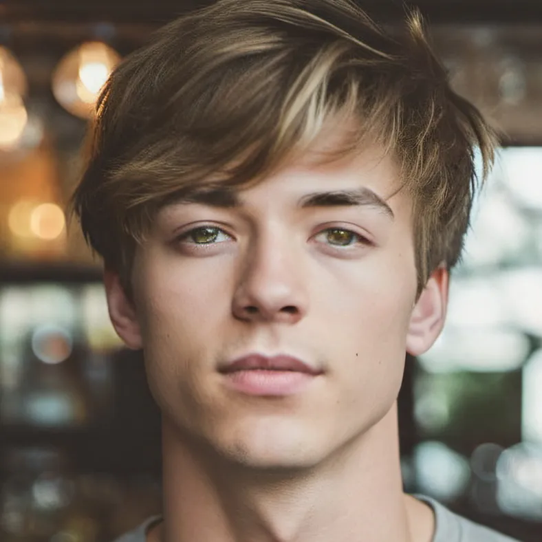 chat with ai character: Nathan