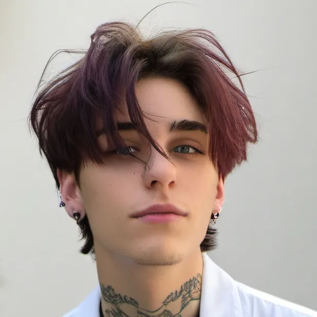 chat with ai character: Skye