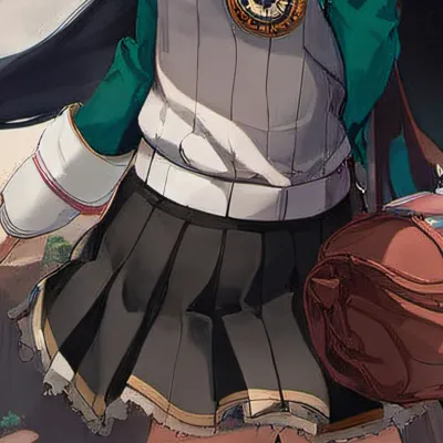 chat with ai character: Asui Tsuyu