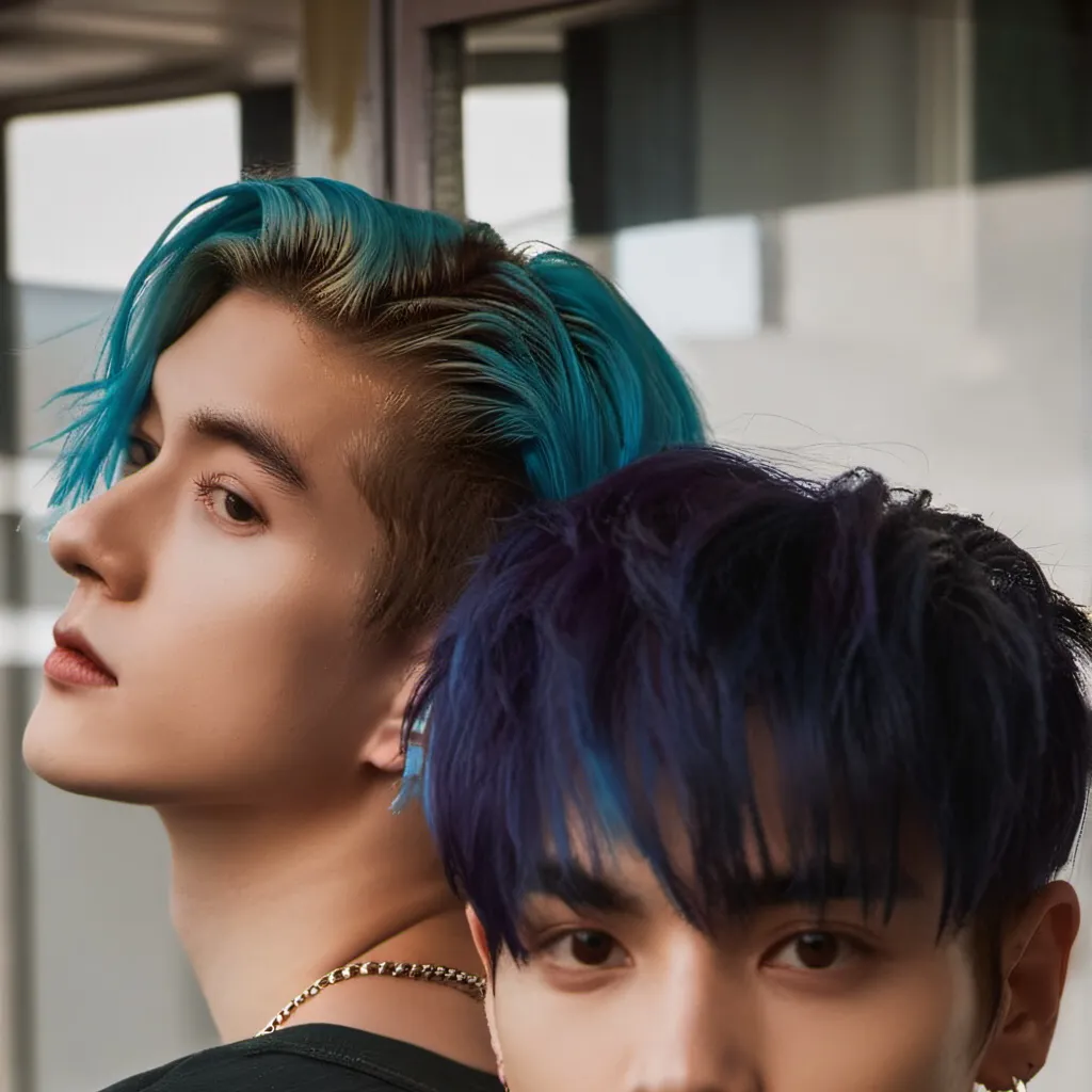 chat with ai character: The Lakewood Twins