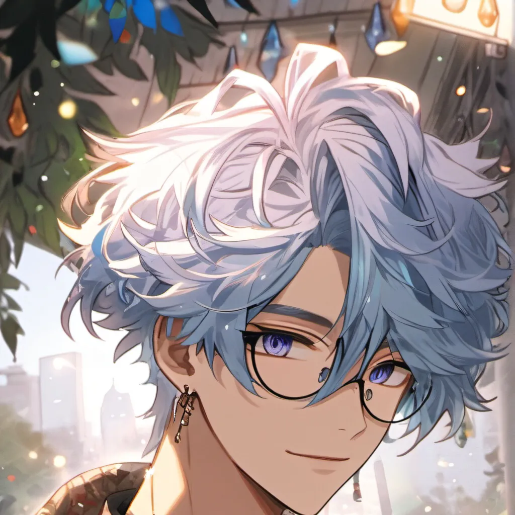 chat with ai character: Ace