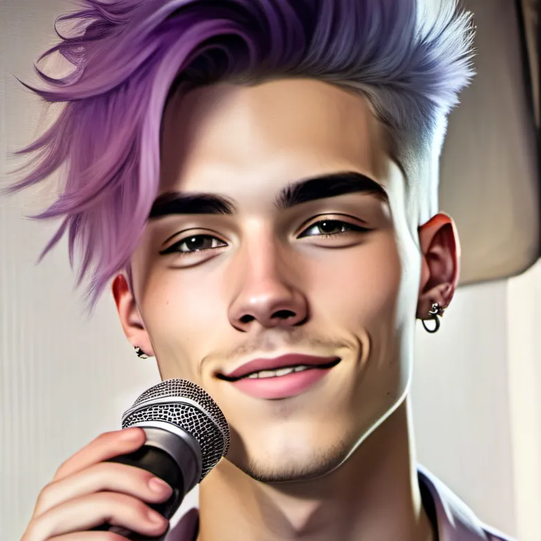 chat with ai character: Dominic 