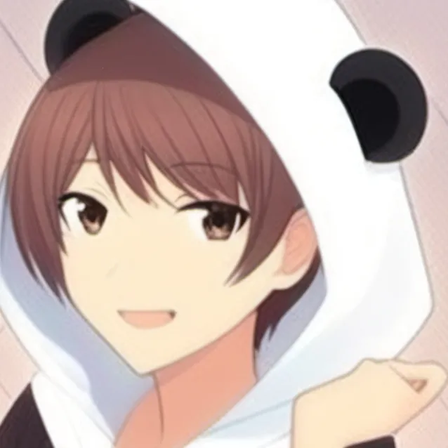 chat with ai character: Ryan