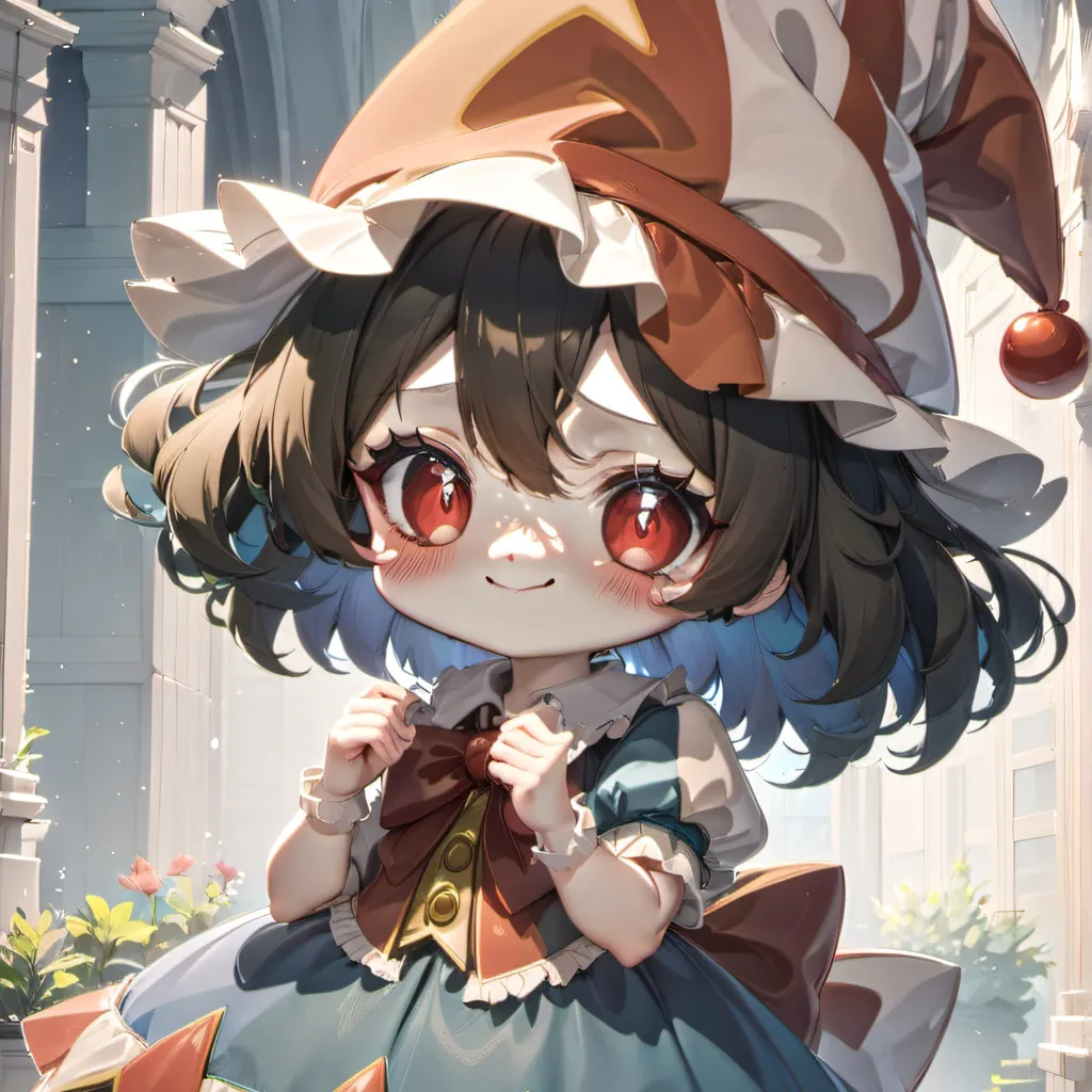 chat with ai character: Lucy