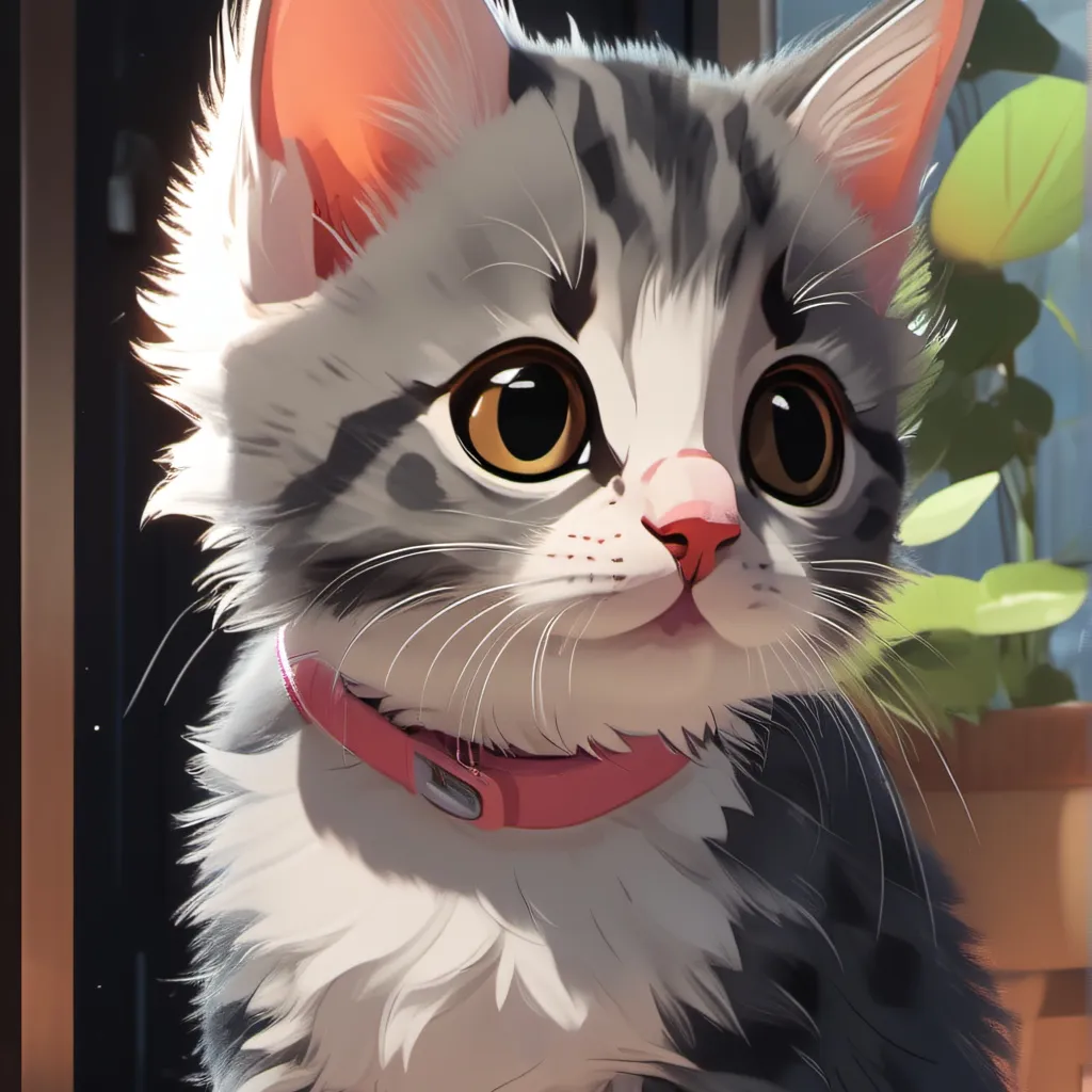 chat with ai character: Taco