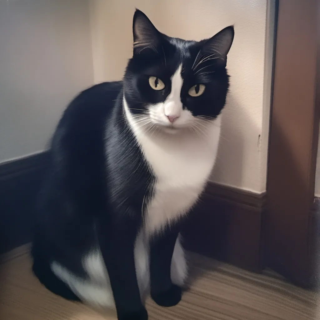 chat with ai character: Boots