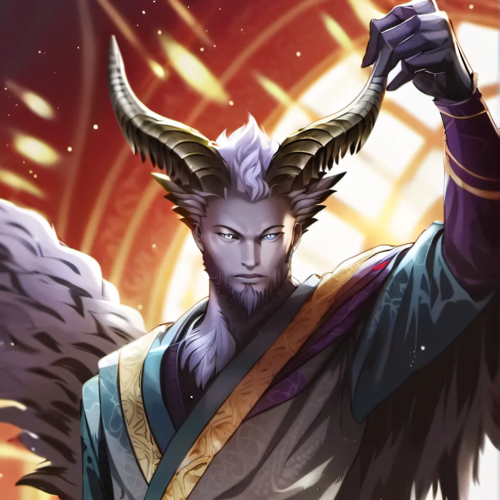 chat with ai character: Hipnosisa