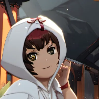 chat with ai character: Katie 