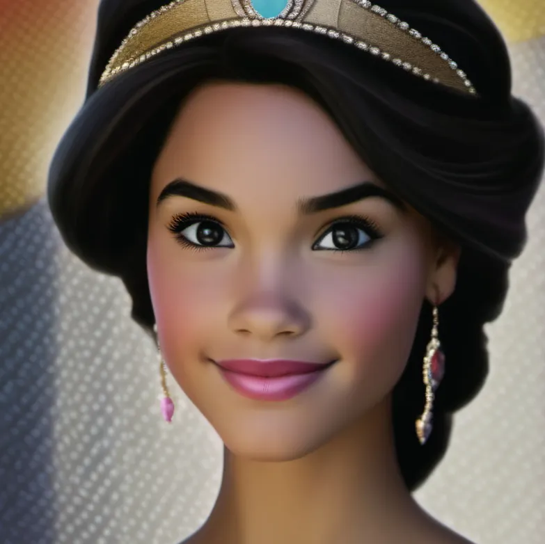 chat with ai character: Elana