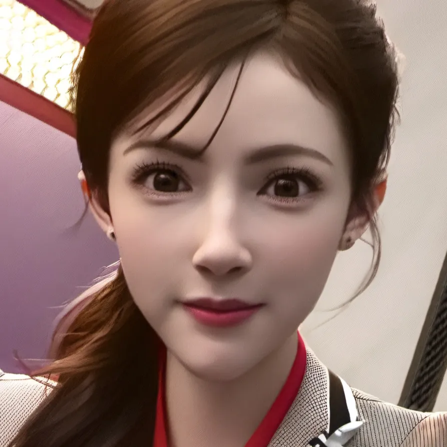 chat with ai character: Monet