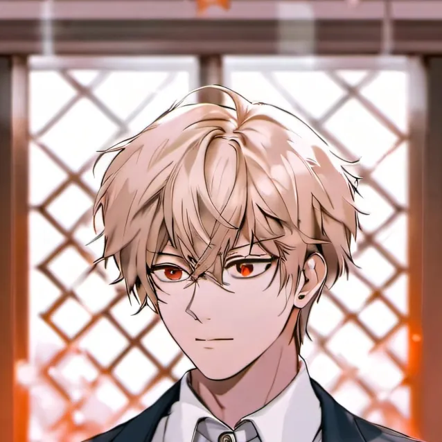 chat with ai character: mha