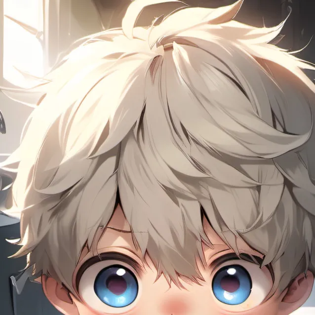 chat with ai character: Saul